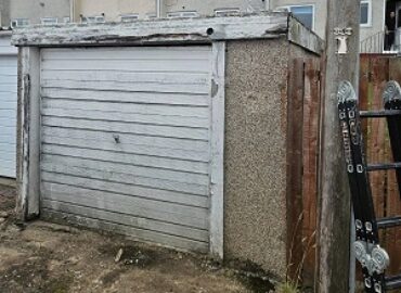Garage Roofs Specialists
