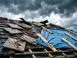 Roof Repair London