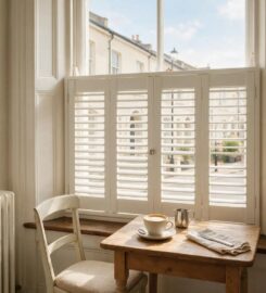 London Shutter Specialists