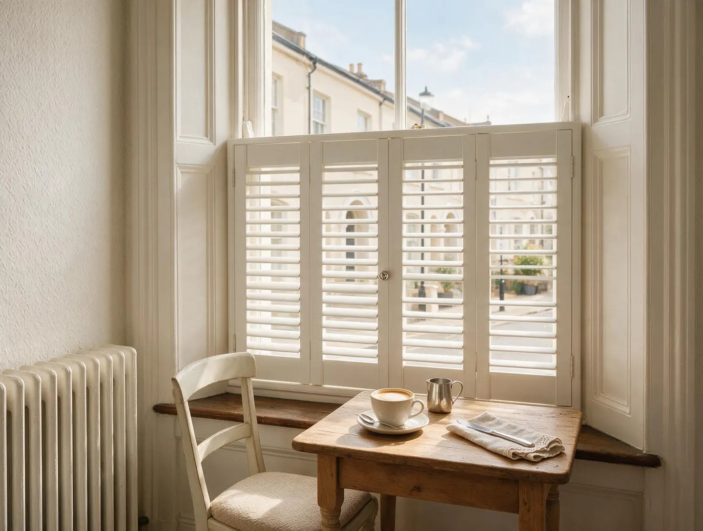 London Shutter Specialists