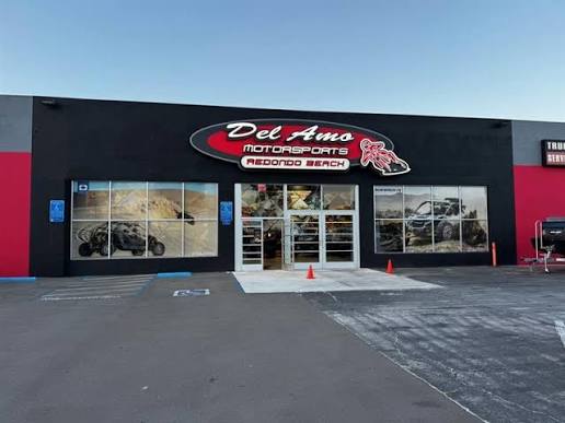 Del Amo Motorsports of Redondo Beach