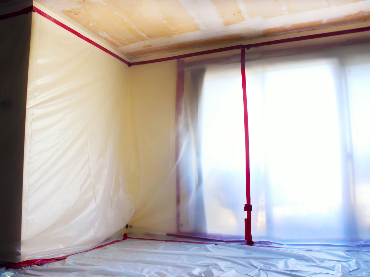 Dry Fast of Memphis – Water Damage Restoration
