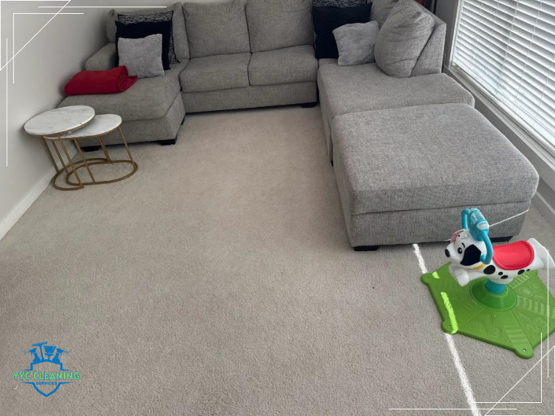 Calgary (YYC) Cleaning Services