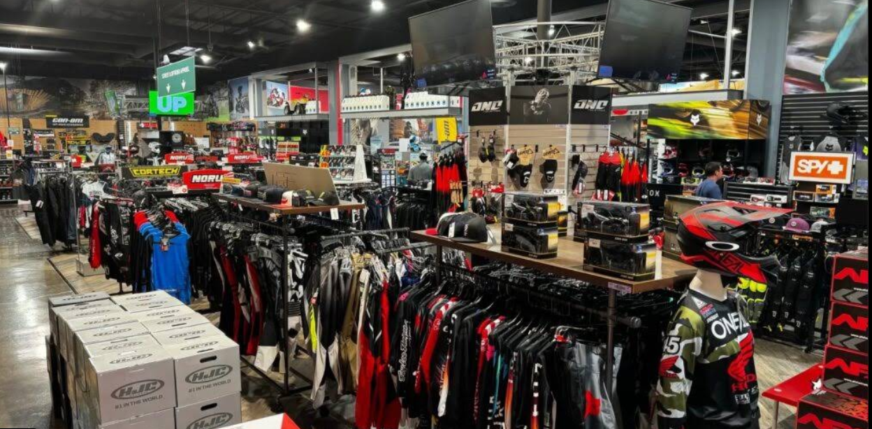 Del Amo Motorsports of Victorville