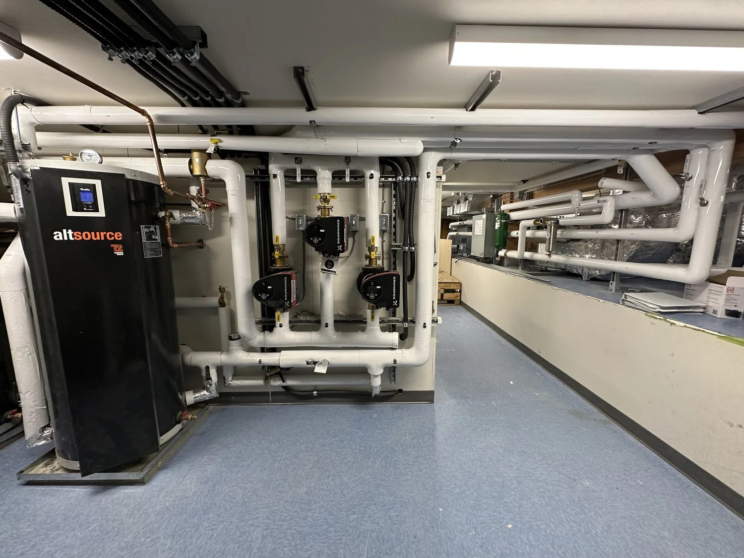 Candor Plumbing & Heating