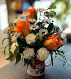 Stilly Floral