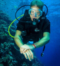 Tauchkurs Hurghada PADI & SSI & CMAS – Deutsche Tau &hellip;