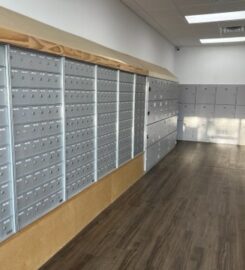 Goin' Postal