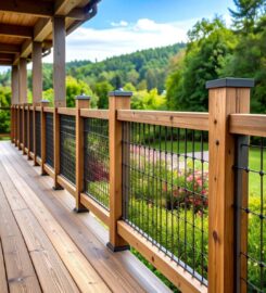 Parks Residential Remodeling Services