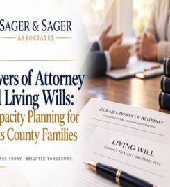 Sager & Sager Associates