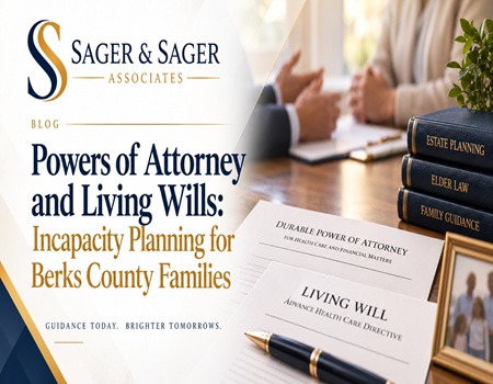 Sager & Sager Associates