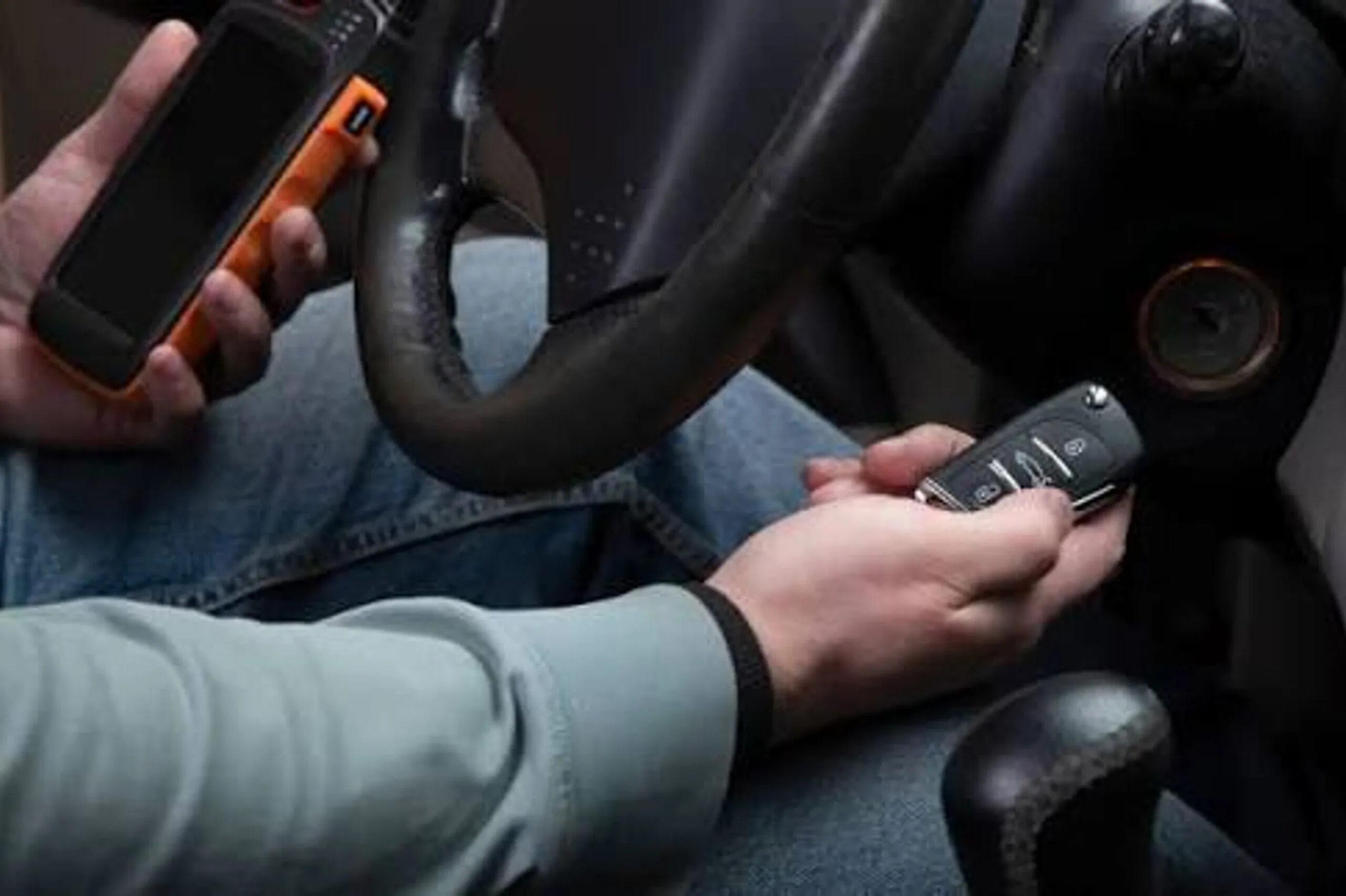 Northshore Locksmith & Car keys