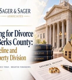 Sager & Sager Associates