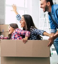Matt's Moving Company