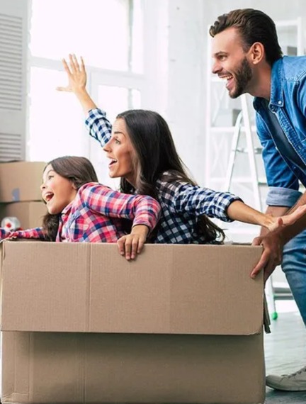 Matt's Moving Company