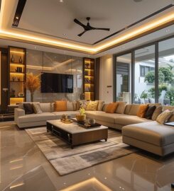 Neeya Interiors