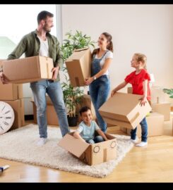 Matt's Moving Company