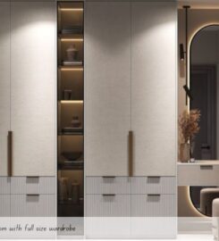 Neeya Interiors