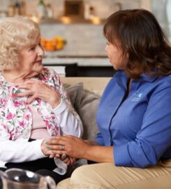 Comfort Keepers
