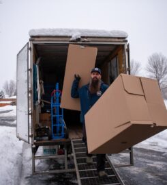 Matt's Moving Company