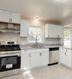 Parks Residential Remodeling Services
