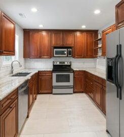 Parks Residential Remodeling Services
