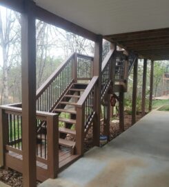 Parks Residential Remodeling Services