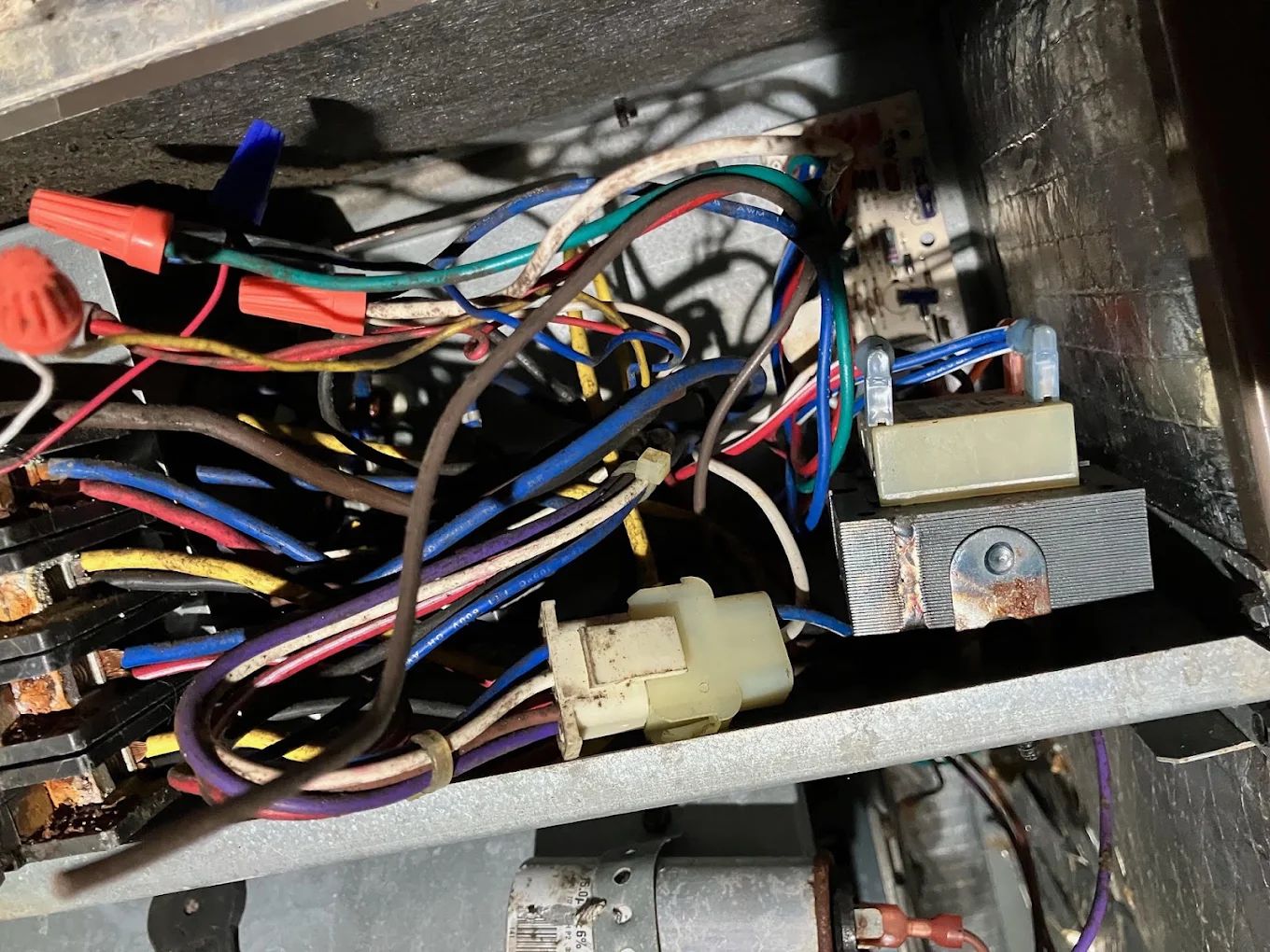 AirMaster Services