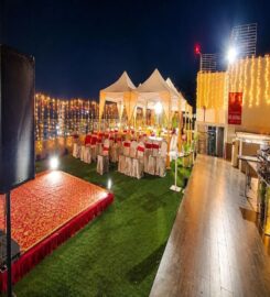 Veloria Grand Blossom Banquet Halls Bellandur