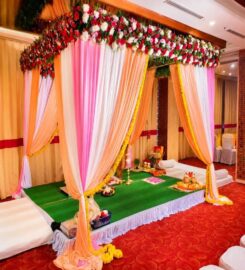 Veloria Grand Blossom Banquet Halls Bellandur