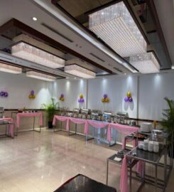 Veloria Grand Blossom Banquet Halls Bellandur
