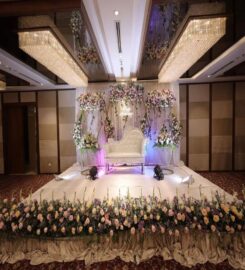 Veloria Grand Blossom Banquet Halls Bellandur