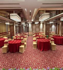 Veloria Grand Blossom Banquet Halls Bellandur