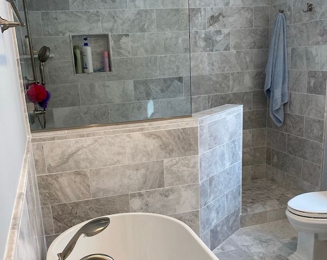 Tapia Construction and Restoration