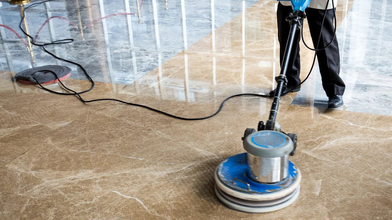 ZBEST FLOORING CARE