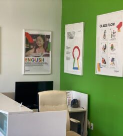 Eye Level Learning Center Plano Central