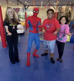 We Rock The Spectrum – Clovis