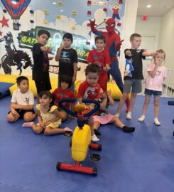 We Rock The Spectrum – Clovis