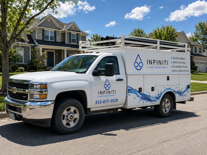 Infiniti H2O Solutions