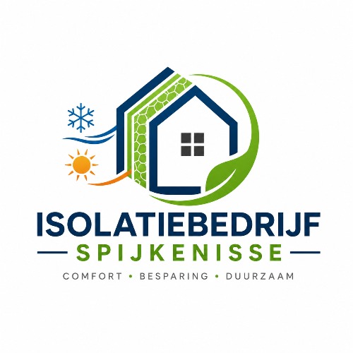 Isolatiebedrijf Spijkenisse