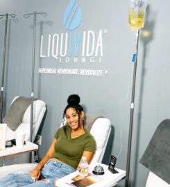 Liquivida Wellness Center | Coral Springs