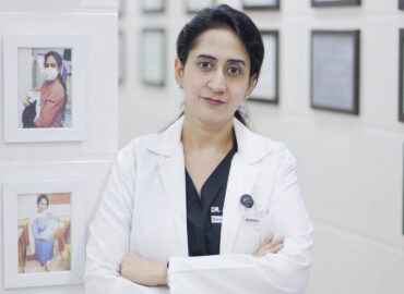 Dr. Arushi Sethi’s Golden IVF