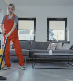 JAN PRO Commercial Cleaning in Sacramento