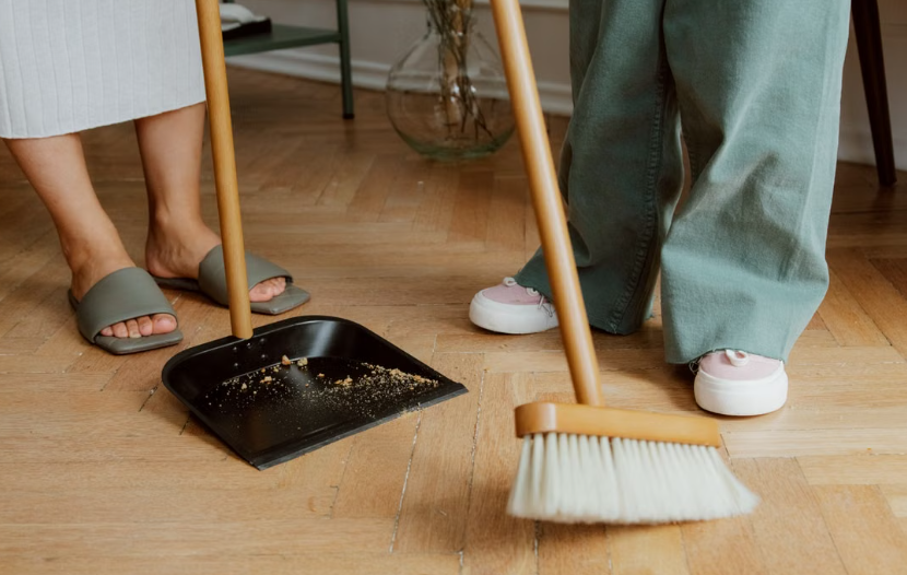 JAN PRO Commercial Cleaning in Sacramento
