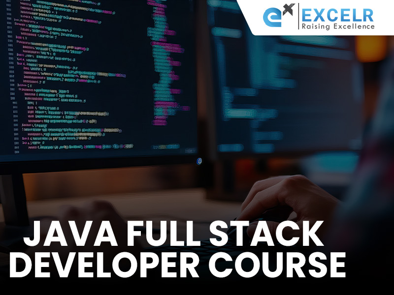 ExcelR – Full Stack Developer Course in Hyderabad