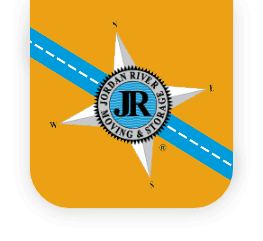 Jordan River Moving & Storage