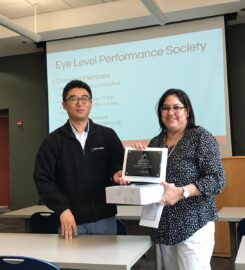 Eye Level Learning Center – Frisco Central