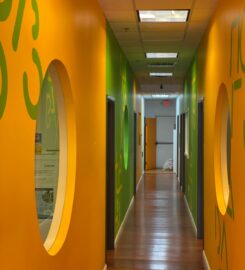 Eye Level Learning Center Plano Central