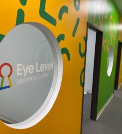 Eye Level Learning Center – Frisco Central