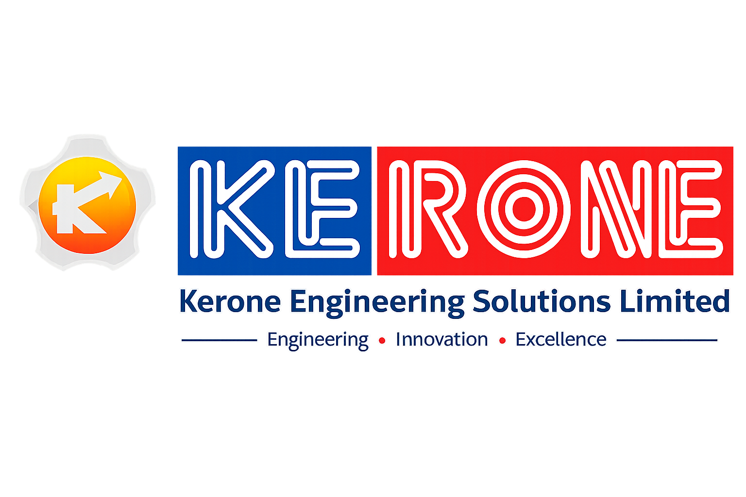Kerone Engineering Solutions Ltd.